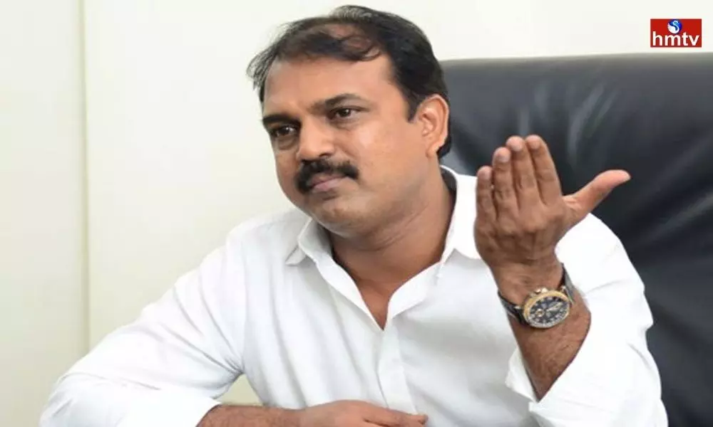 Koratala Siva Says Fear Is greater Than Courage