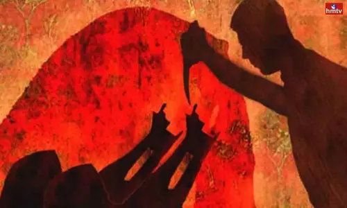 Another Honour Killing Takes Place in Begum Bazar Hyderabad | TS Live News Another Honour Killing Takes Place in Begum Bazar Hyderabad | TS Live News