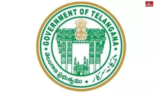 Telangana Sarkar not yet Started Textbooks Printing for Schools Telugu and English Medium | Live News