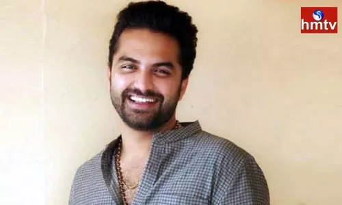 Hero Vishwak Sen Hikes his Remuneration