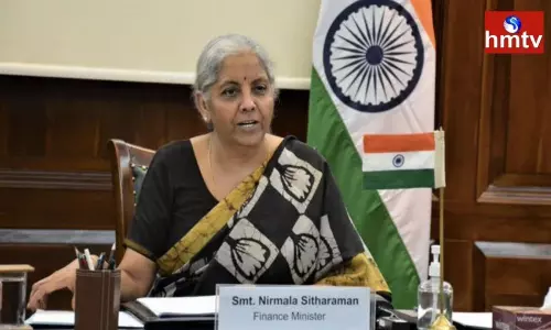 Centre Announces ₹200 Subsidy on Cooking Gas