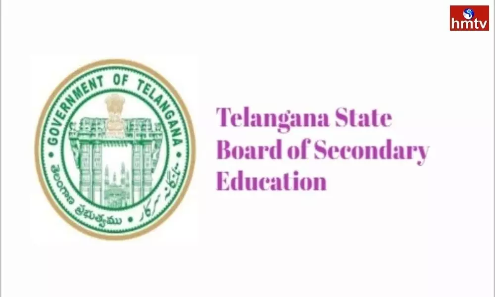 TS Tenth Exams 2022 Starting from Tomorrow 23 05 2022 | Live News Today
