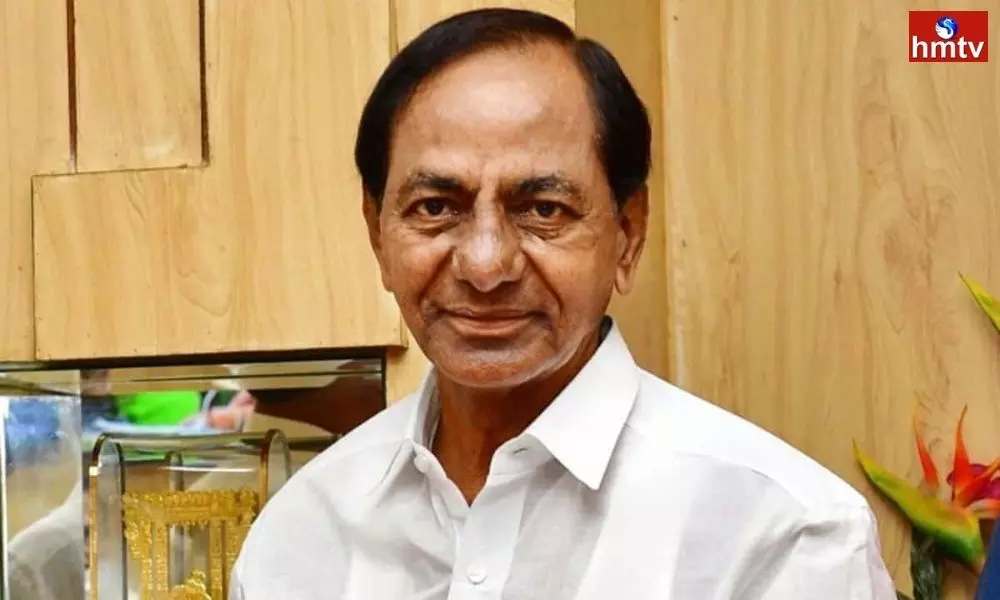 TS CM KCR Chandigarh Tour Today 22 05 2022 | Live News Today