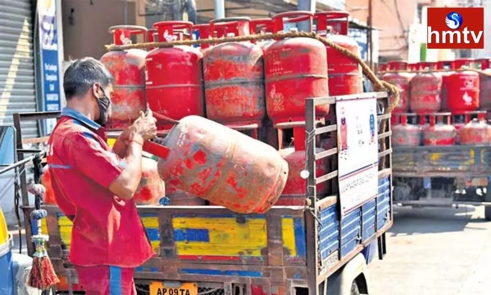 Alert for Gas Customers Subsidy Money Only for Ujwala Yojana Customers