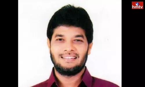 AP Police Going to Arrest Anantha Udaya Bhaskar in Subramanyam Assassination Case | Live News