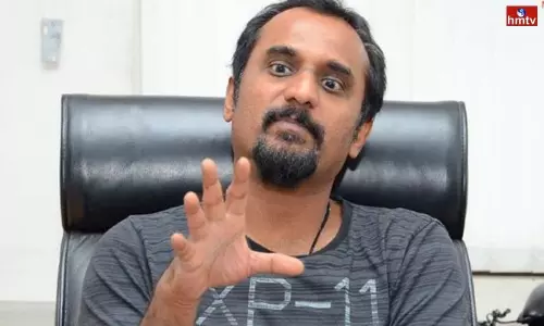 Deva katta Announced Sai Dharam Tej Republic Movie Sequel | Tollywood Gossips Deva katta Announced Sai Dharam Tej Republic Movie Sequel | Tollywood Gossips