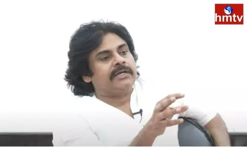 Pawan Kalyan Demands AP Government to Reduce Petrol Prices Pawan Kalyan Demands AP Government to Reduce Petrol Prices