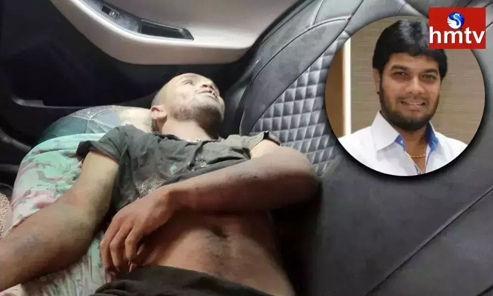 Kakinada Subramanyam Death Mystery MLC Anantha Udaya Bhaskar Not Yet Arrested | Live News