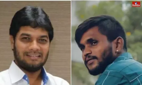 MLC Anantha Udaya Bhaskar in Police Custody | MLC Ananth Babu Arrest | Live News