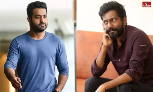 Buchi Babu Sana Hurts by Jr NTR Movie with Him | Tollywood Gossips