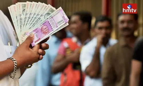 The PMs Economic Advisory Committee has Suggested Raising the Retirement Age and Pension of Government Employees