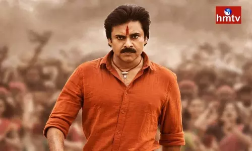 పవన్ కల్యాణ్ నిర్మాతలకు హ్యాండిచ్చారా?