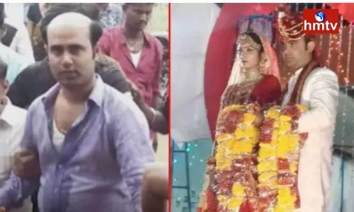 Bride Refuses to Marry Bald Groom in Uttar Pradesh Bride Refuses to Marry Bald Groom in Uttar Pradesh