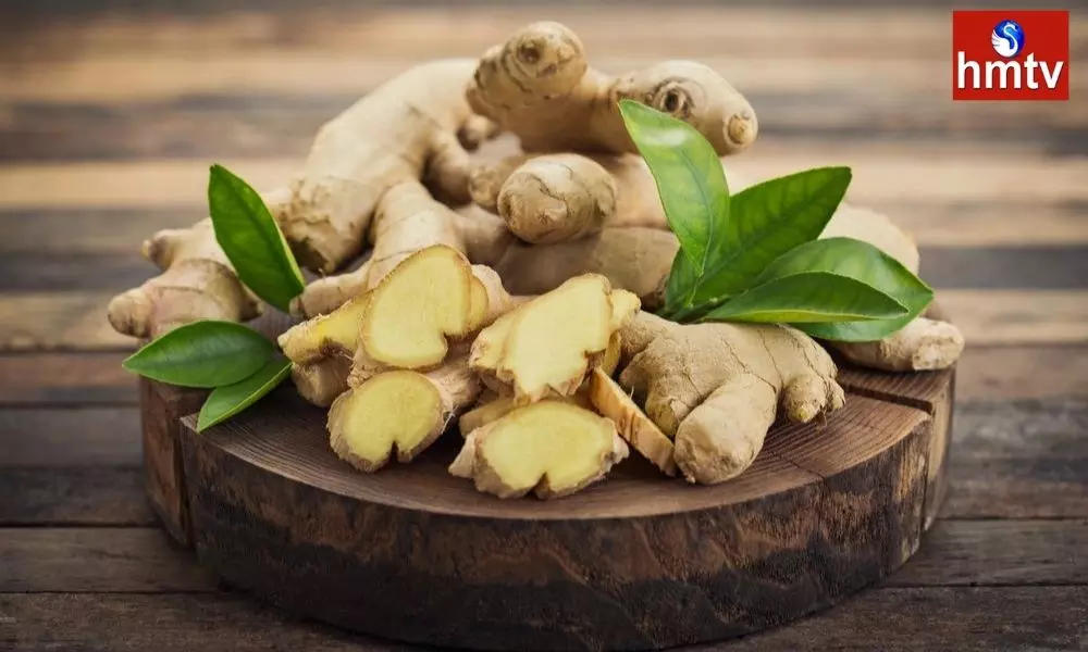 People With Diabetes are Advised to Take Ginger