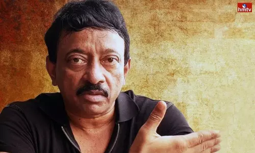 Shekar Raju Filed Case on Ram Gopal Varma Because Not Returning Money | Live News