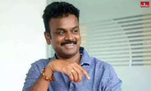 Naga Chaitanya Going to Do Movie with Bommarillu Bhaskar | Live News Naga Chaitanya Going to Do Movie with Bommarillu Bhaskar | Live News