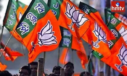 Telangana, BJP, Assembly Elections, Dharmapuri Arvind, Bandi Sanjay