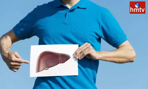 These Foods are Harmful to the Liver