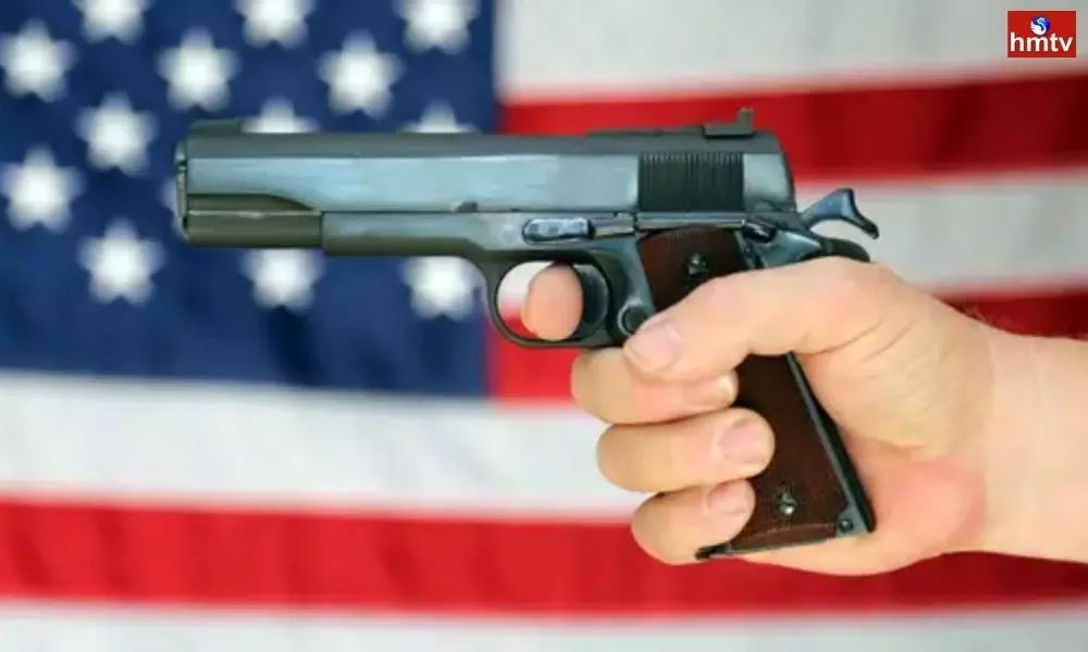 Gun Firing in Robe School in Texas America Killed 18 Students and 3 Teachers | Live News