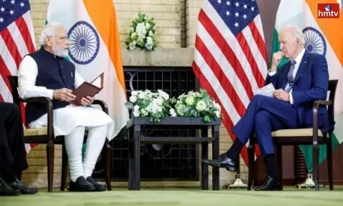 PM Narendra Modi Met Joe Biden Personally in Quad Summit 2022 Highlights | Live News Today PM Narendra Modi Met Joe Biden Personally in Quad Summit 2022 Highlights | Live News Today