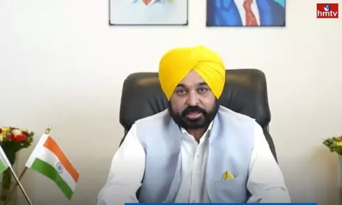 Health Minister Vijay Singla Out from Bhagwant Mann Cabinet for Corruption | Live News Today Health Minister Vijay Singla Out from Bhagwant Mann Cabinet for Corruption | Live News Today