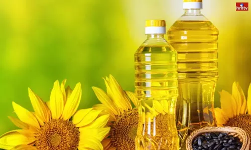 Daily Needs and Cooking Oil Prices Down Soon in India | Live News Today