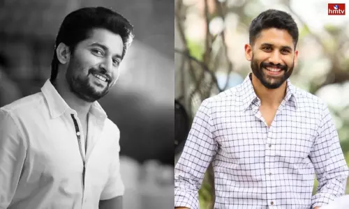 These Two Rumours Are Shaking Telugu Movie Industry  | Tollywood News