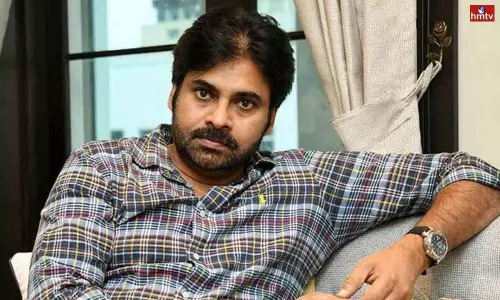 Pawan Kalyan Directors are Having Trouble Getting Opportunities | Telugu Movie News