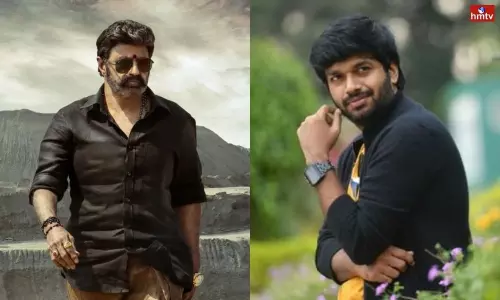 Priyamani will Now Acting Balakrishna Movie | Telugu Movie News