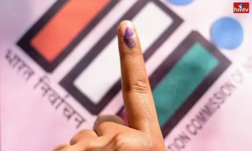 Atmakur Bypoll Schedule Released