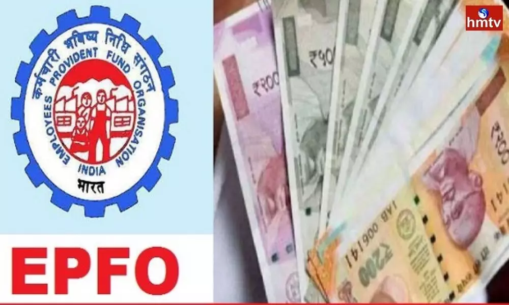 EPFO Update PF Account Will be Closed if you Forget This