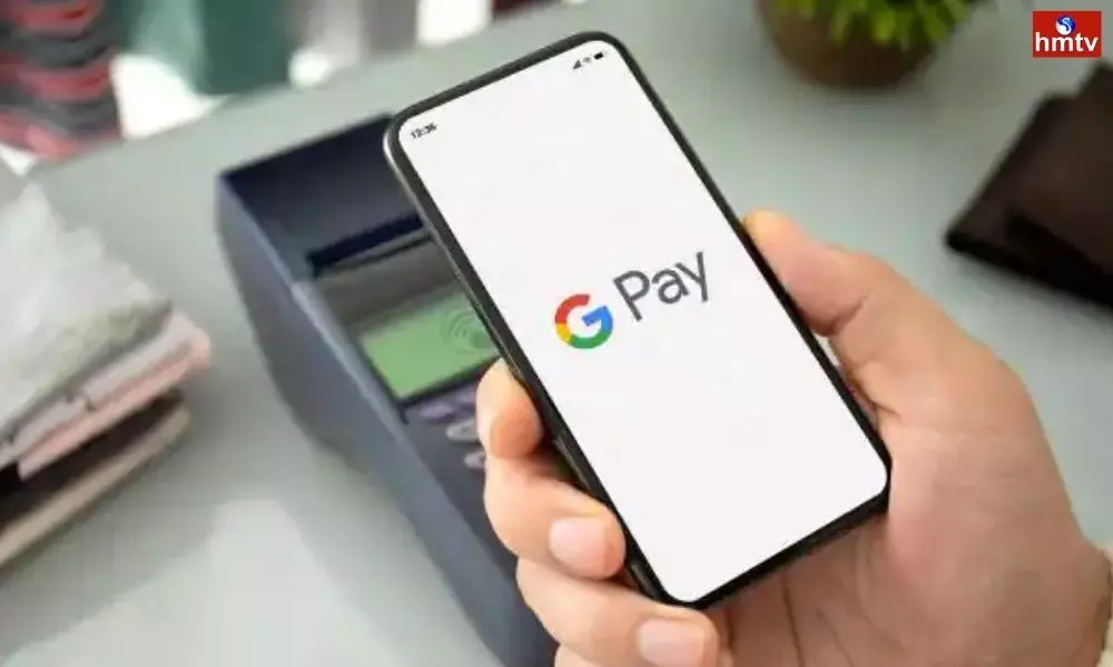 You Can Get a Personal Loan of up to Rs 1 Lakh From Google Pay