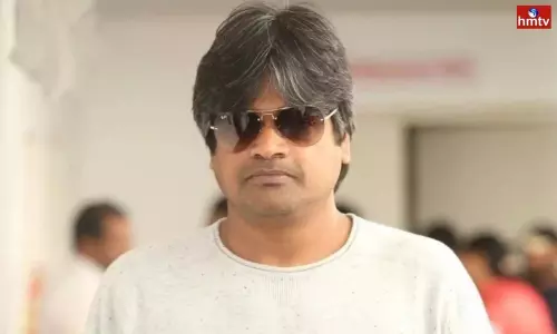 Harish Shankar Says No To Remake Movies | Telugu Movie News