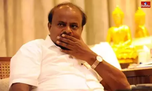 Telangana CM KCR to Visit Karnataka Today | Telugu News