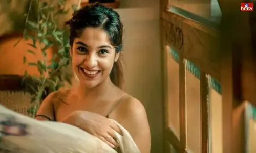 Actor Archana Kavi’s Social Media Post Against Kerala Police