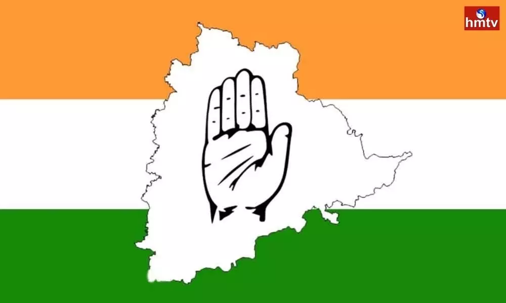 Senior Leaders in Similar Positions in the Telangana Congress | Off The Record