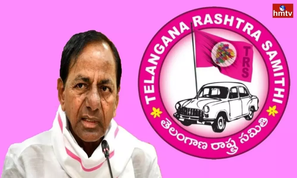 Tension for Palamuru Sitting MLAs | Off The Record