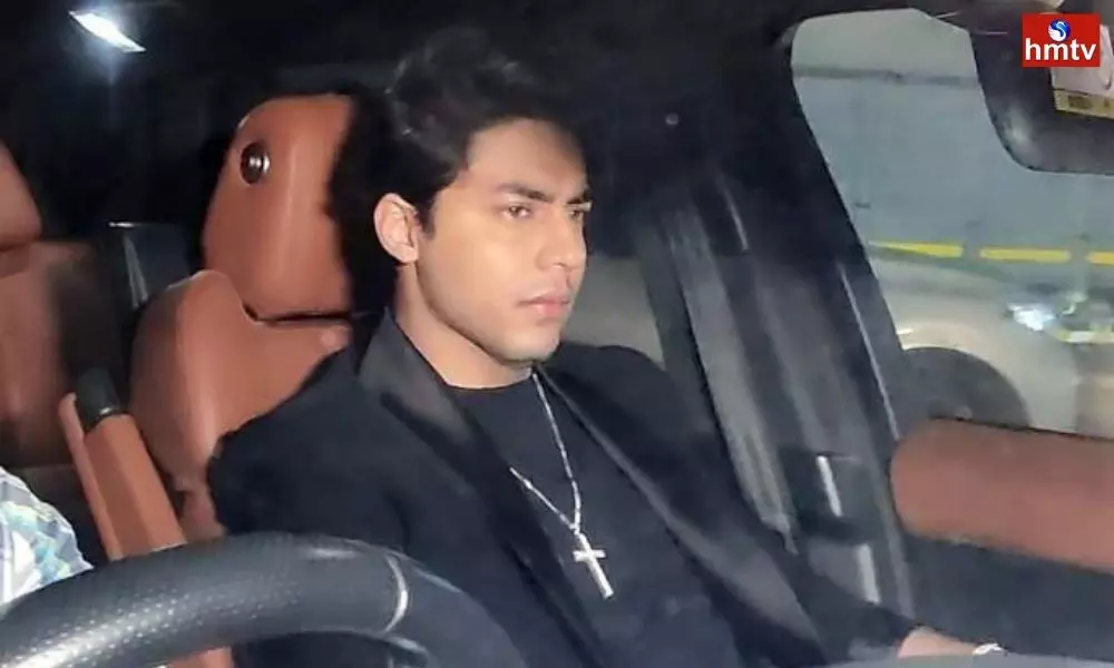 NCB Gives Aryan Khan Clean Chit in Drugs-on-Cruise Case