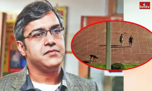 IAS officer who Walked dog in Delhi stadium transferred to Ladakh, wife to Arunachal IAS officer who Walked dog in Delhi stadium transferred to Ladakh, wife to Arunachal
