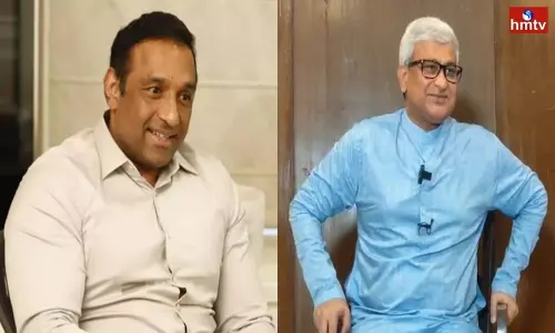 Atmakur By Election in Andhra Pradesh | Off The Record