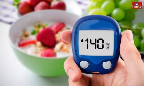 Diabetic Patients are Advised to Avoid These Fruits Diabetic Patients are Advised to Avoid These Fruits