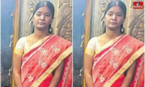 Woman Dupes Several Men With Multiple Marriages