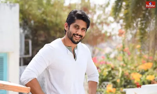 Parshuram Re-uses the Madam Madam Strategy | Tollywood News