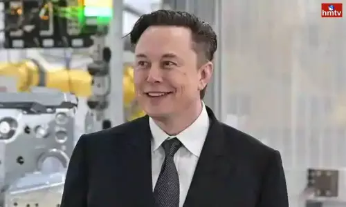 The Chinese government has given a shock to Tesla CEO Elon Musk The Chinese government has given a shock to Tesla CEO Elon Musk