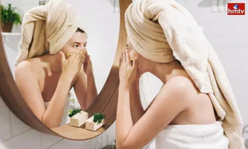 Follow These Tips When it Comes to Wrinkles After 30 Years