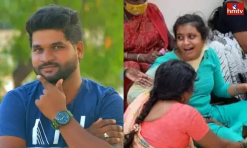 High Interest Leads to Death of a Youth in Karimnagar High Interest Leads to Death of a Youth in Karimnagar