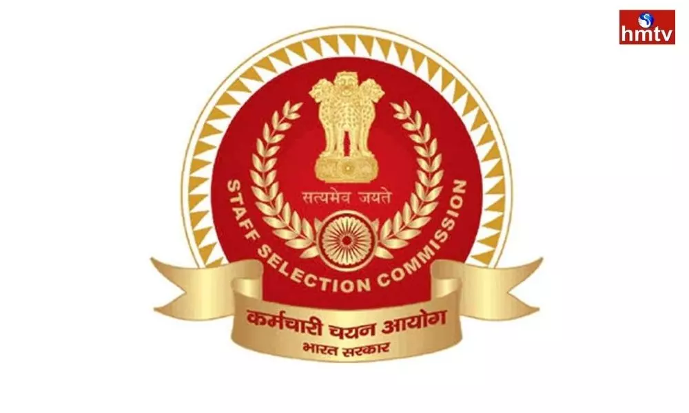 ssc ladakh recruitment 2022 797 jobs in Staff Selection Commission