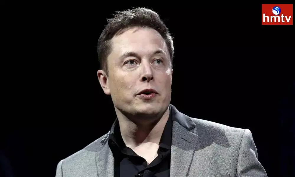 Tesla Will not put a Manufacturing Plant in India Says Elon Musk