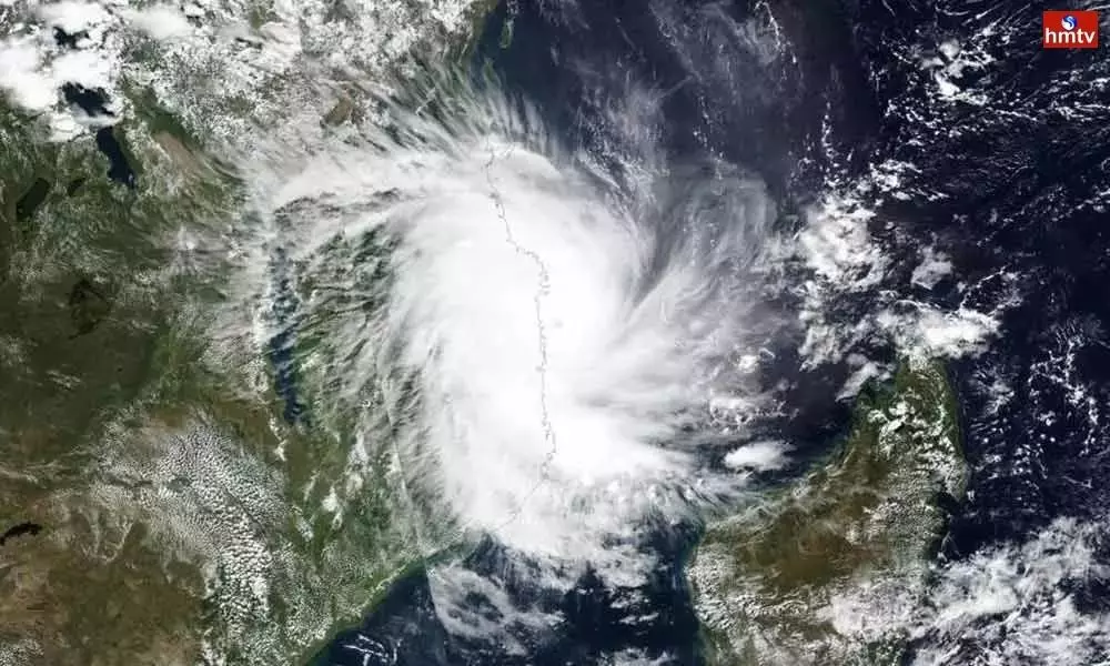 Heavy Rain Alert in India in Coming 2 Days | Weather Report Today