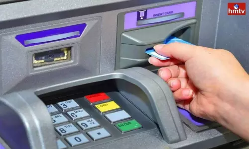 ATM PIN Number is Only 4 Digits You Will be Surprised to Hear the Reason ATM PIN Number is Only 4 Digits You Will be Surprised to Hear the Reason